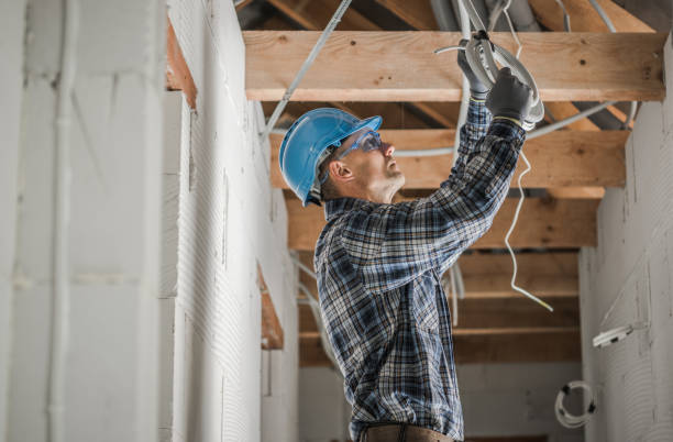 Best Home Electrical Repair  in Holiday, FL