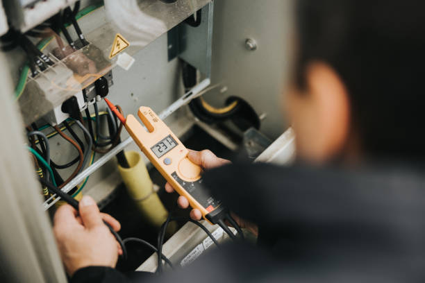 Best Residential Electrician Services  in Holiday, FL