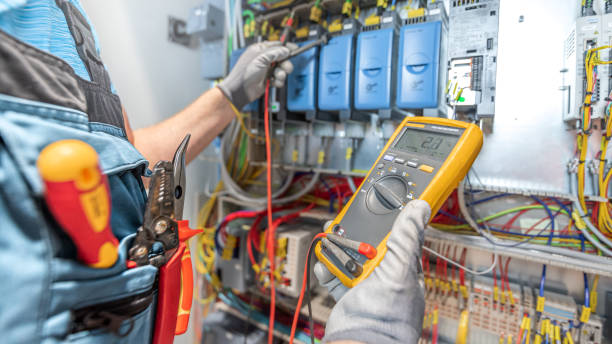Best Circuit Breaker Repair  in Holiday, FL