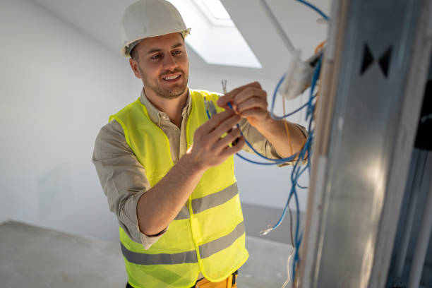 Best Emergency Electrician Near Me  in Holiday, FL